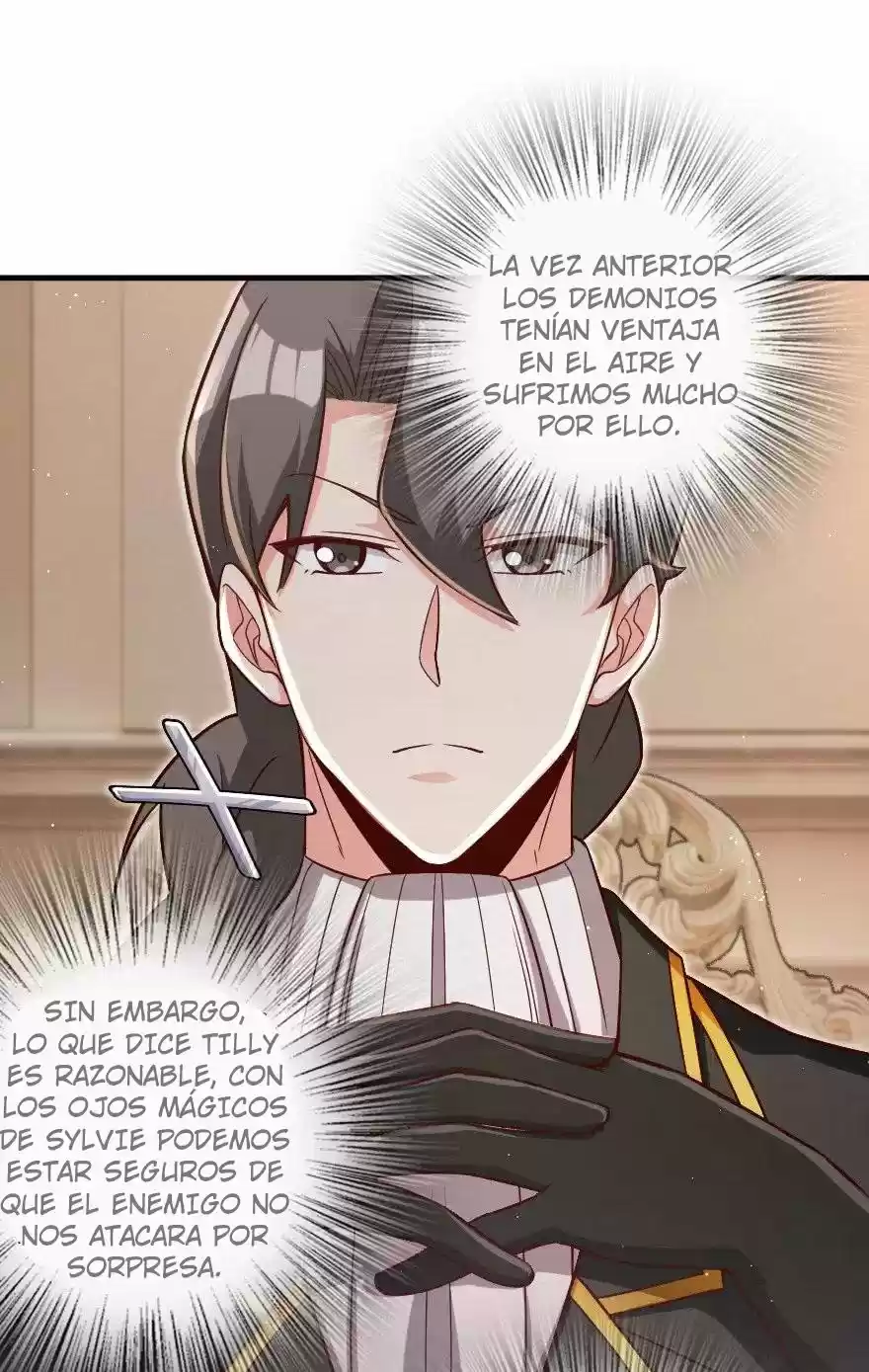 Liberen A Esa Bruja - Capítulo 204 - Página 26 - LectorTMOo