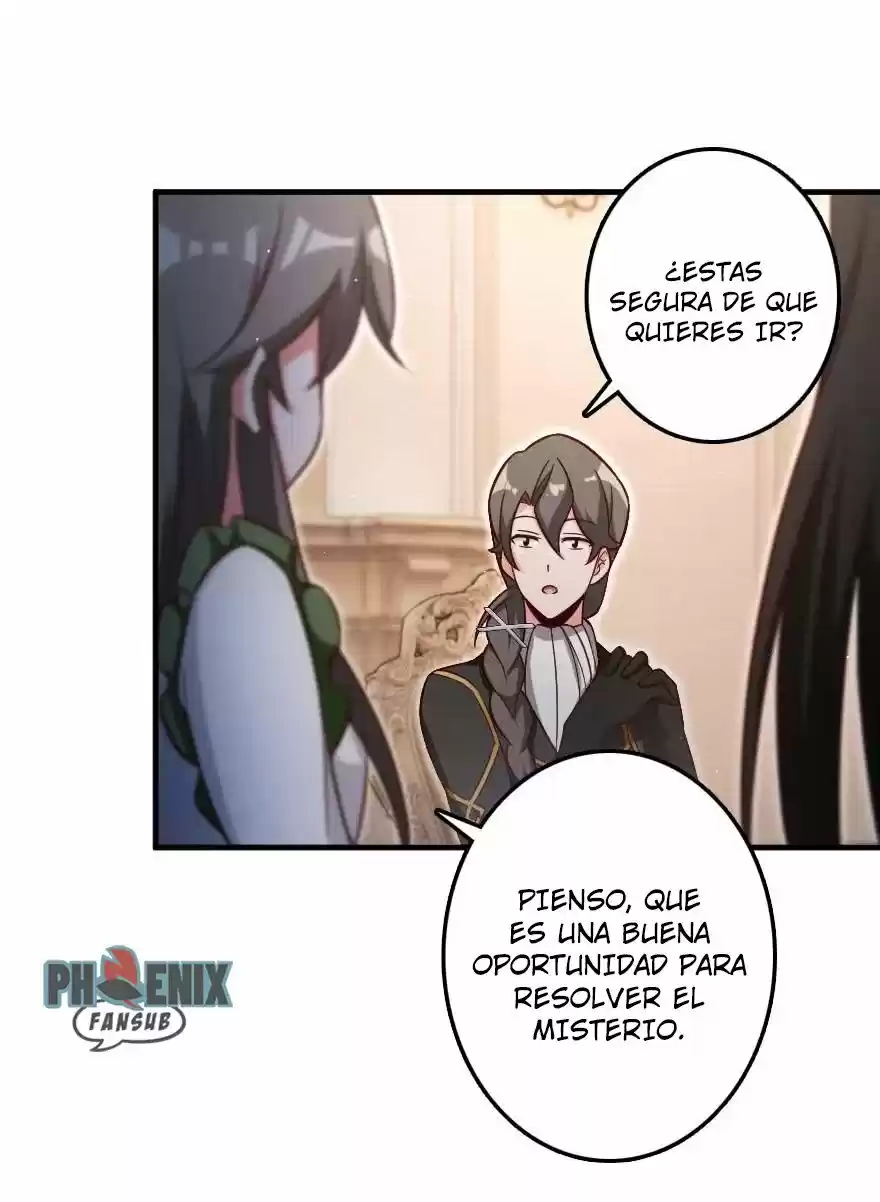 Liberen A Esa Bruja - Capítulo 204 - Página 28 - LectorTMOo