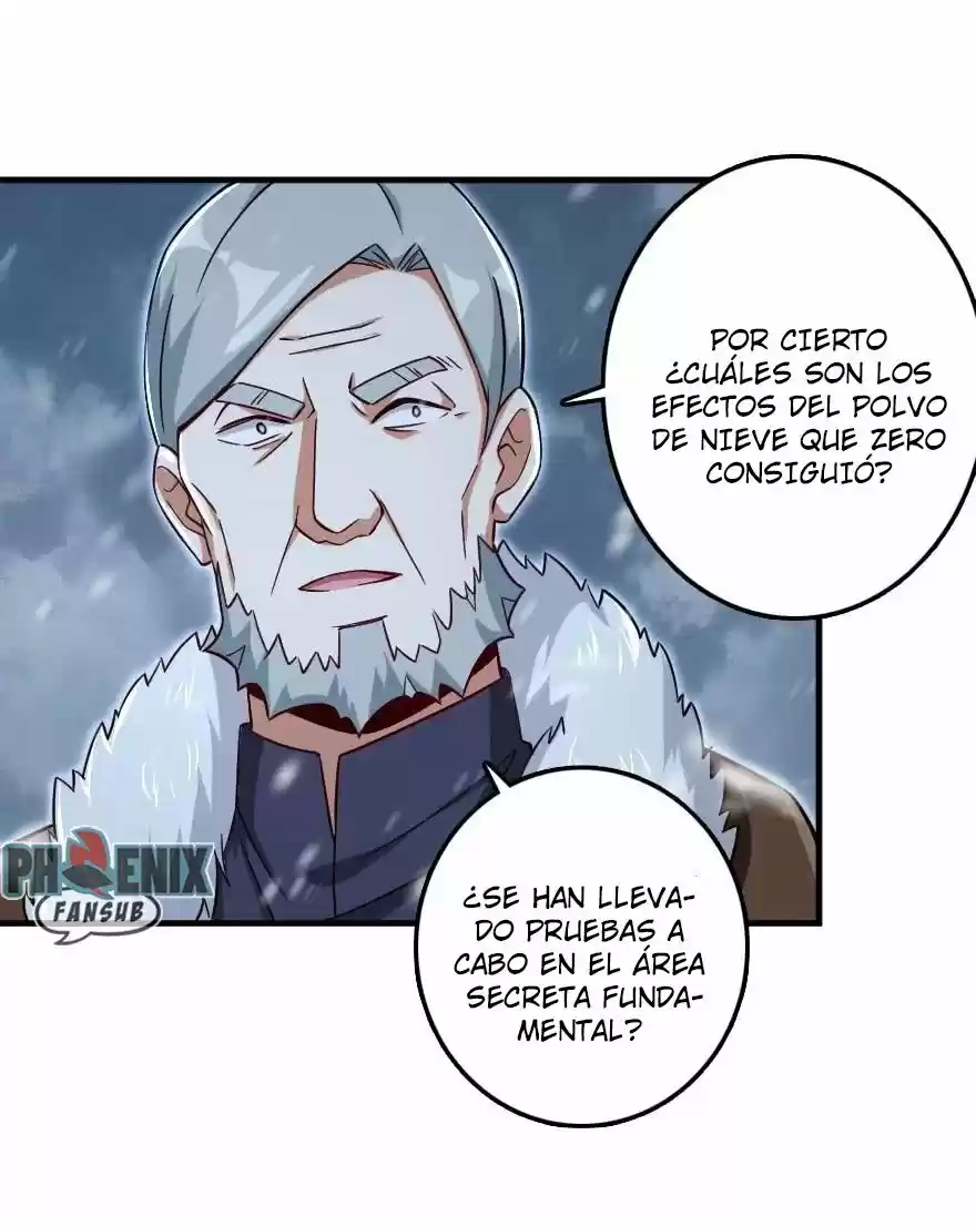 Liberen A Esa Bruja - Capítulo 204 - Página 36 - LectorTMOo
