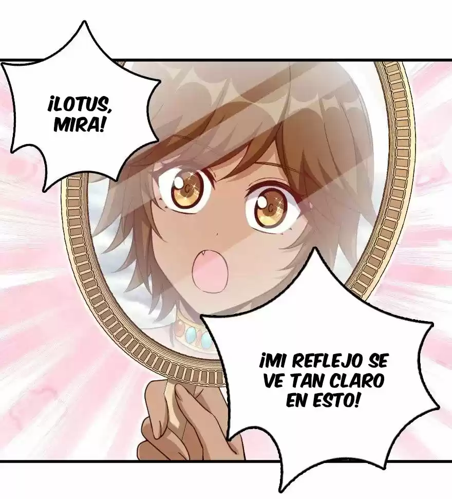 Liberen A Esa Bruja - Capítulo 205 - Página 8 - LectorTMOo