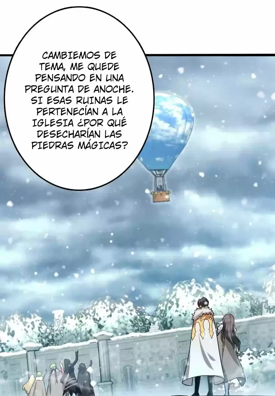 Liberen A Esa Bruja - Capítulo 205 - Página 17 - LectorTMOo