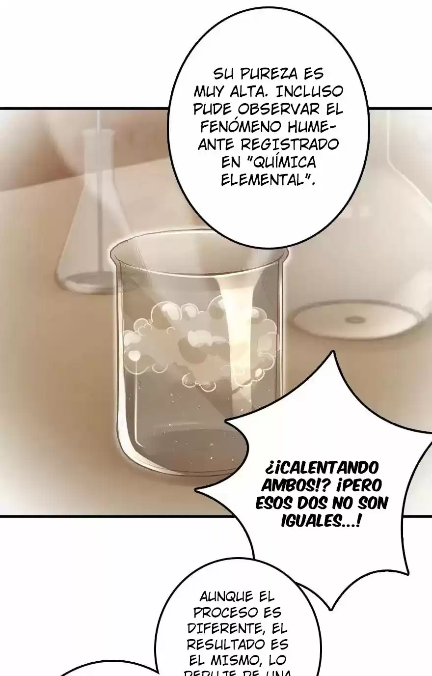 Liberen A Esa Bruja - Capítulo 205 - Página 26 - LectorTMOo