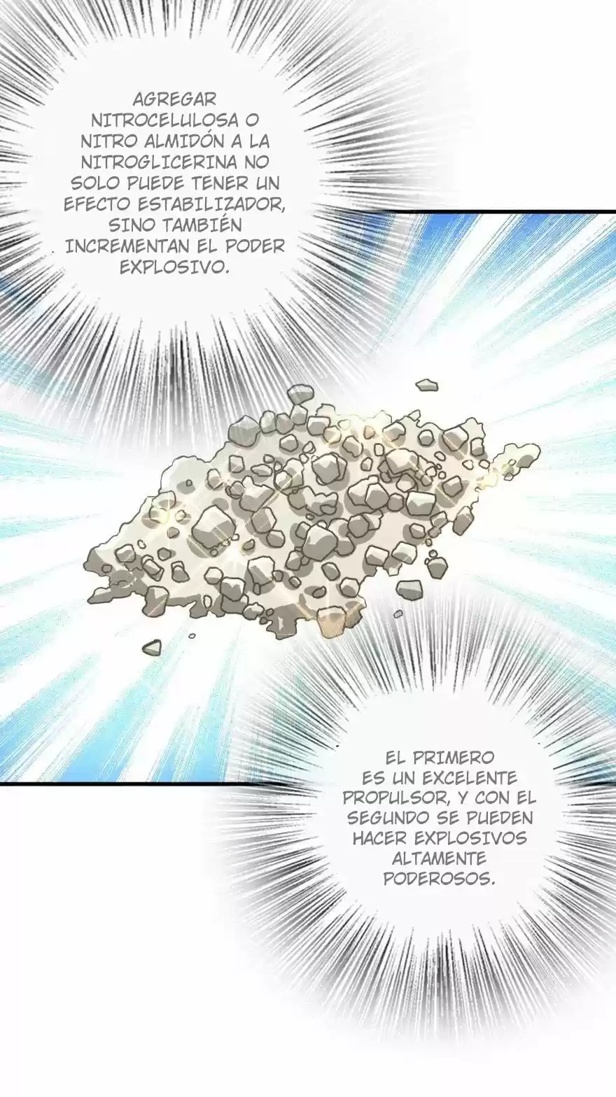 Liberen A Esa Bruja - Capítulo 205 - Página 34 - LectorTMOo