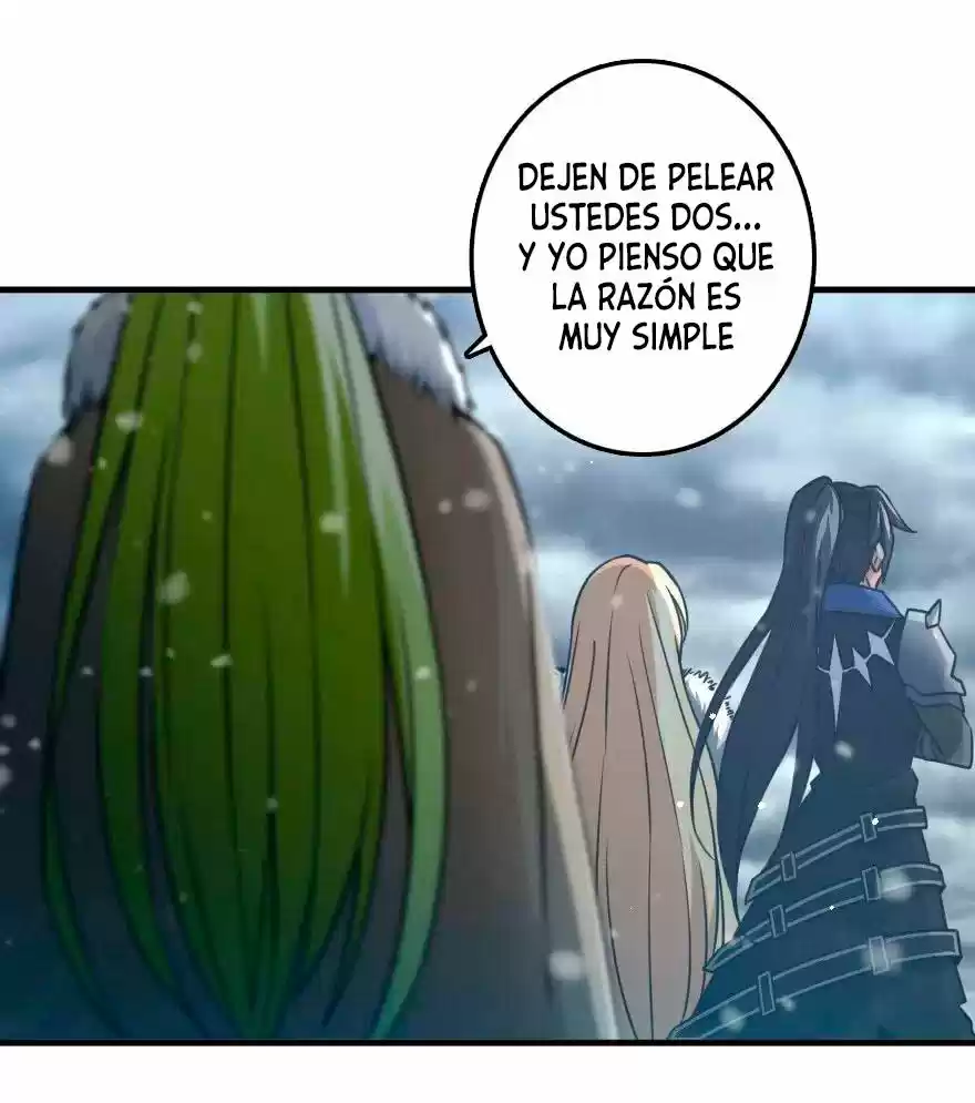 Liberen A Esa Bruja - Capítulo 206 - Página 7 - LectorTMOo
