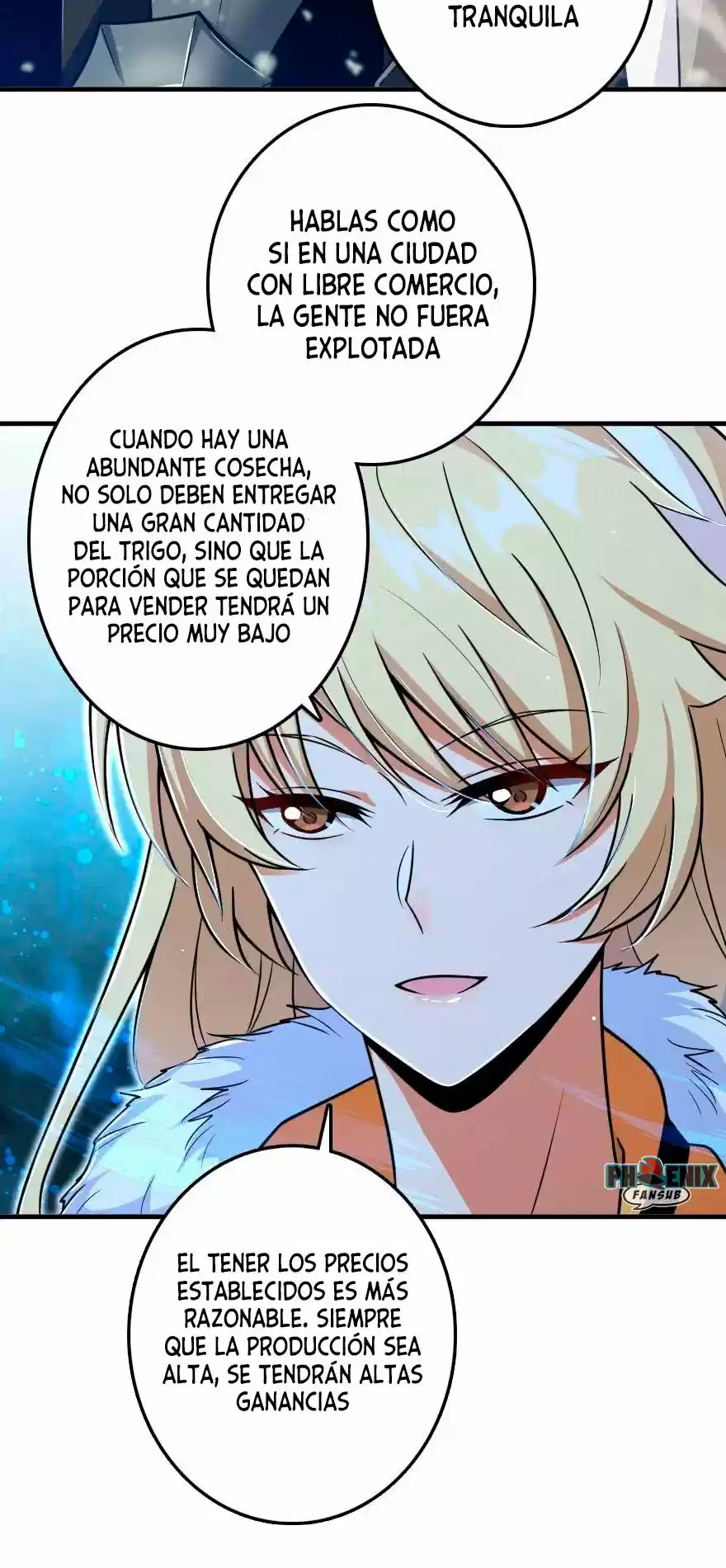Liberen A Esa Bruja - Capítulo 206 - Página 13 - LectorTMOo