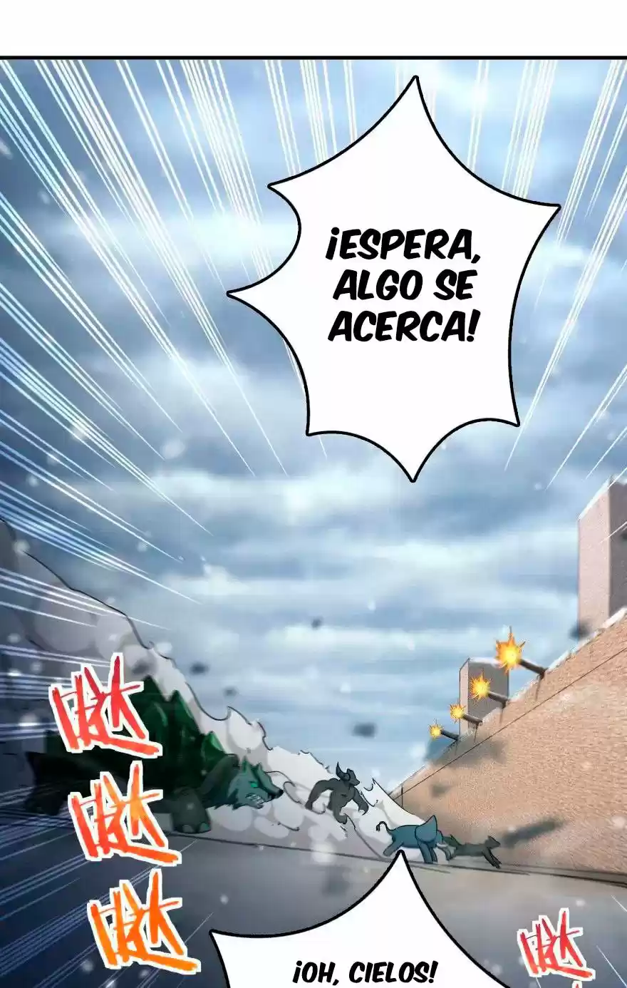 Liberen A Esa Bruja - Capítulo 206 - Página 34 - LectorTMOo