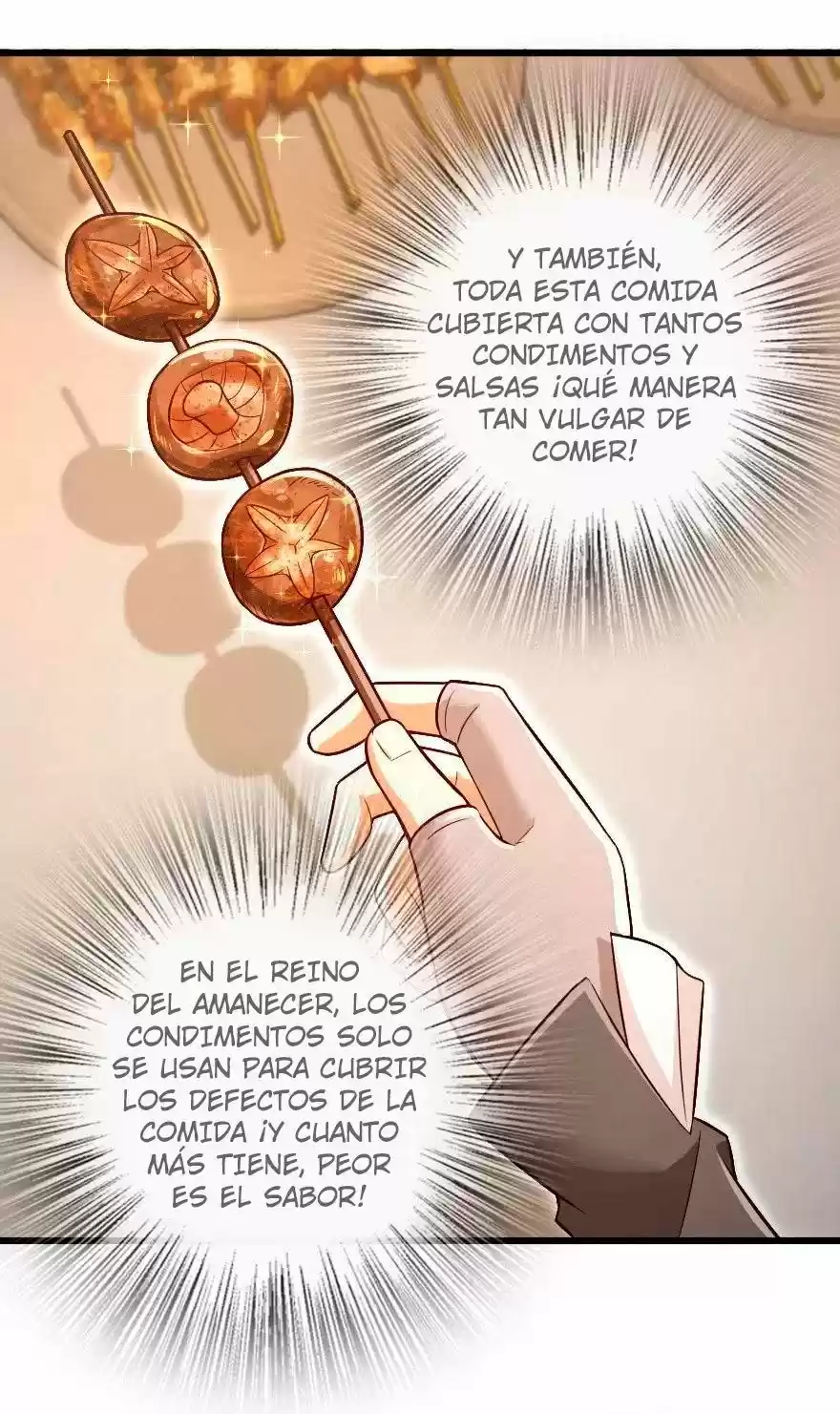 Liberen A Esa Bruja - Capítulo 207 - Página 10 - LectorTMOo