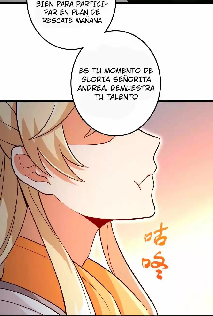 Liberen A Esa Bruja - Capítulo 207 - Página 15 - LectorTMOo