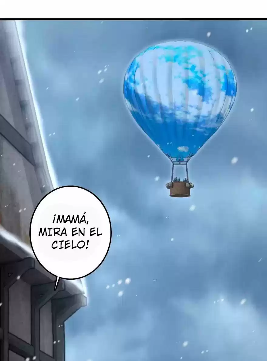 Liberen A Esa Bruja - Capítulo 207 - Página 17 - LectorTMOo