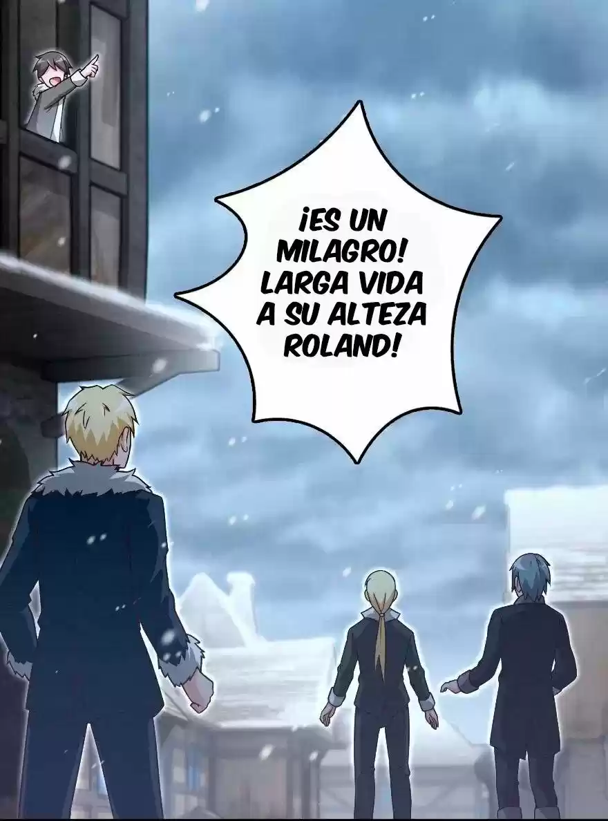 Liberen A Esa Bruja - Capítulo 207 - Página 18 - LectorTMOo