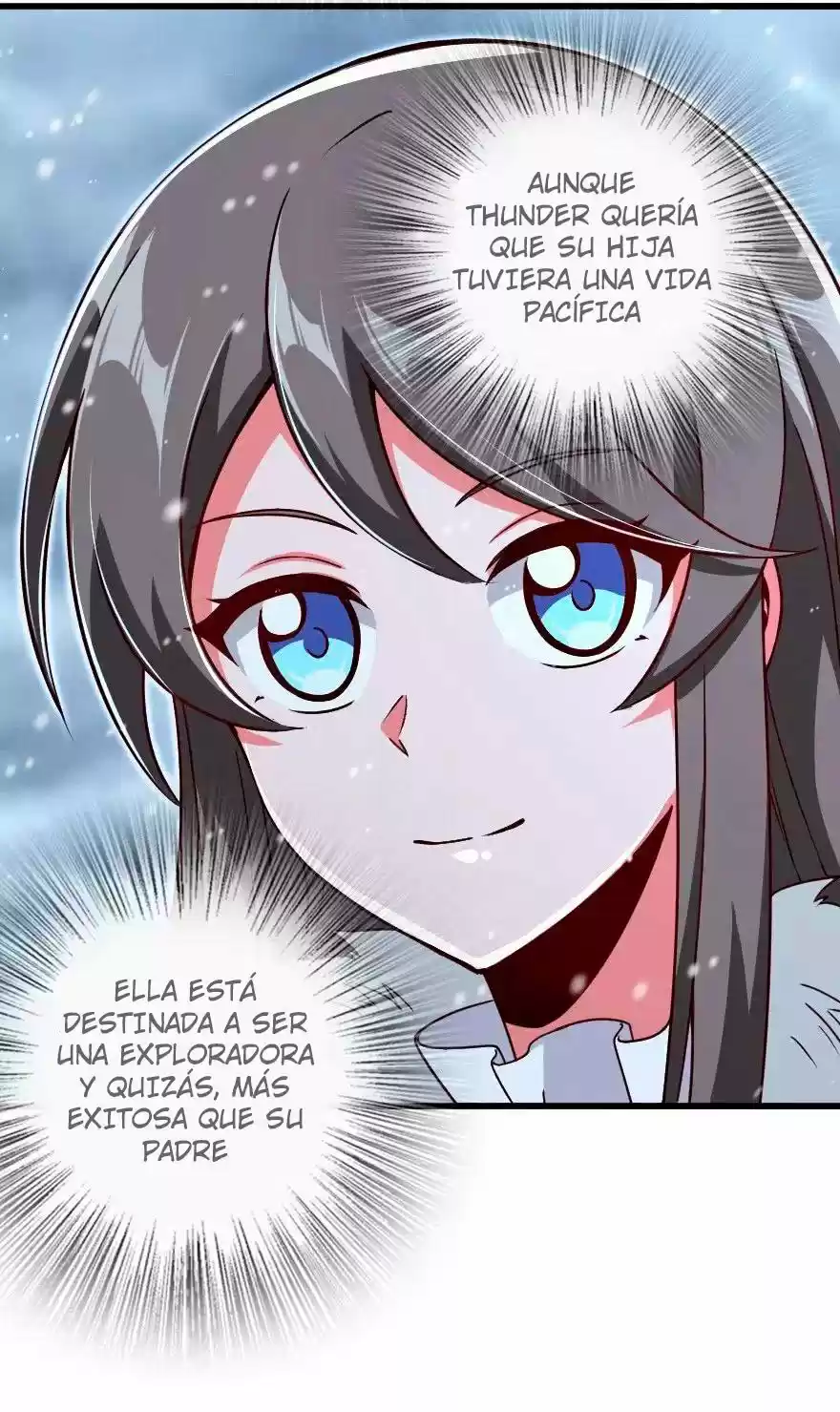 Liberen A Esa Bruja - Capítulo 207 - Página 23 - LectorTMOo