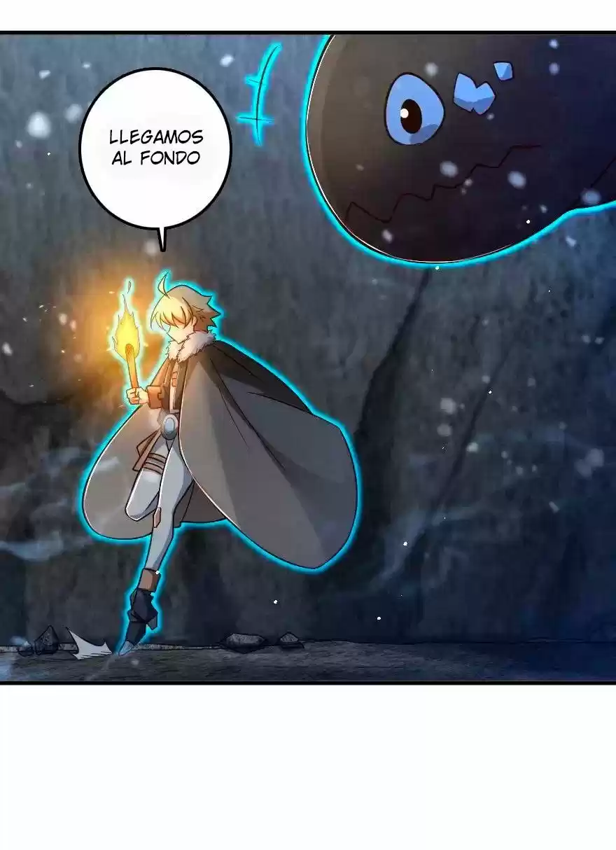 Liberen A Esa Bruja - Capítulo 208 - Página 12 - LectorTMOo