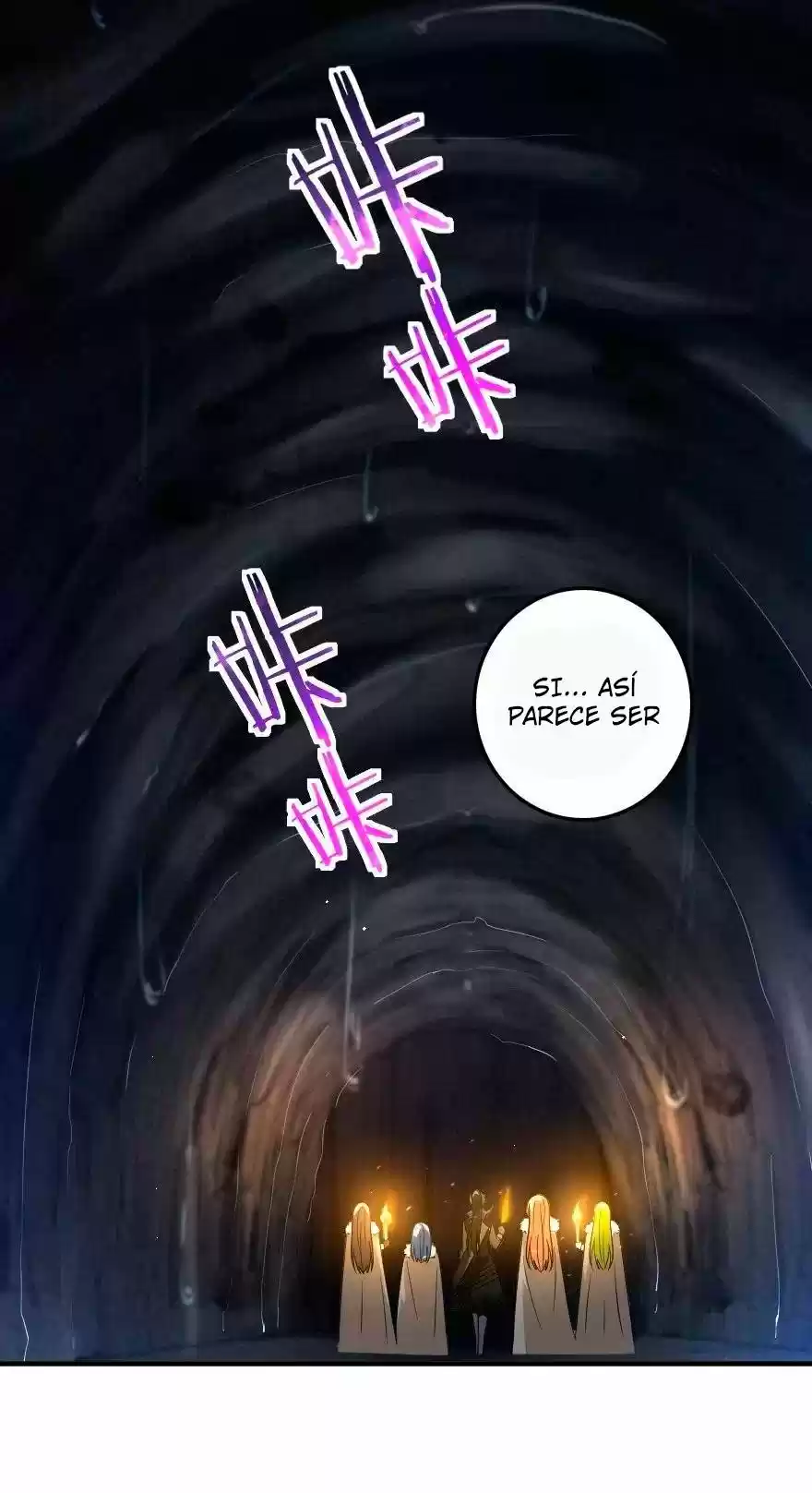 Liberen A Esa Bruja - Capítulo 208 - Página 18 - LectorTMOo