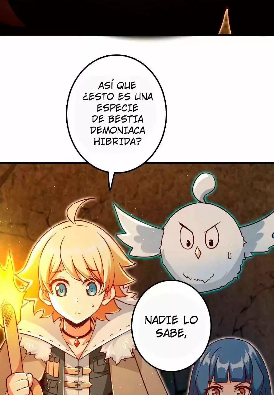 Liberen A Esa Bruja - Capítulo 208 - Página 42 - LectorTMOo