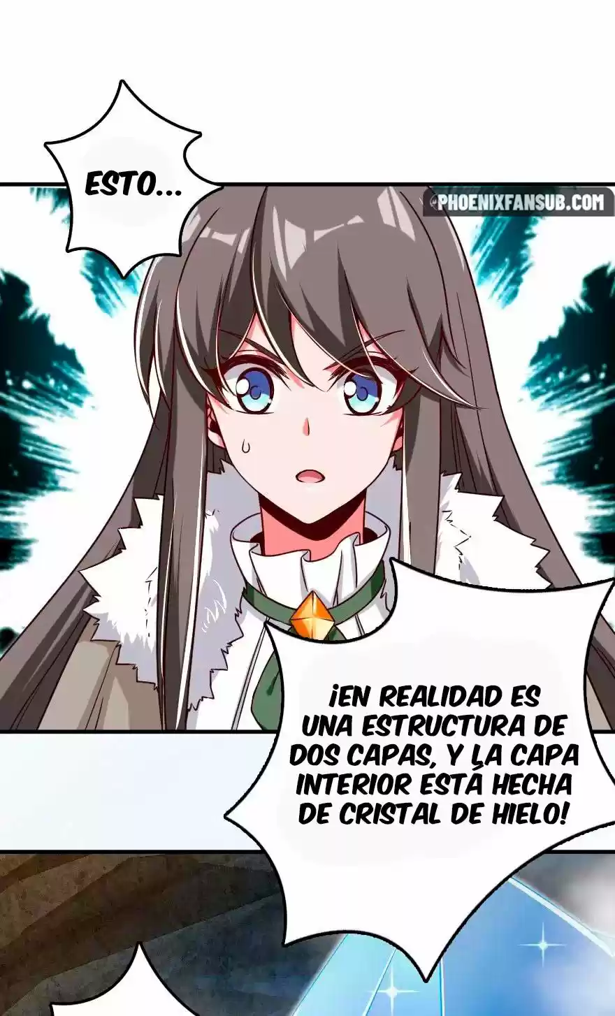 Liberen A Esa Bruja - Capítulo 208 - Página 54 - LectorTMOo