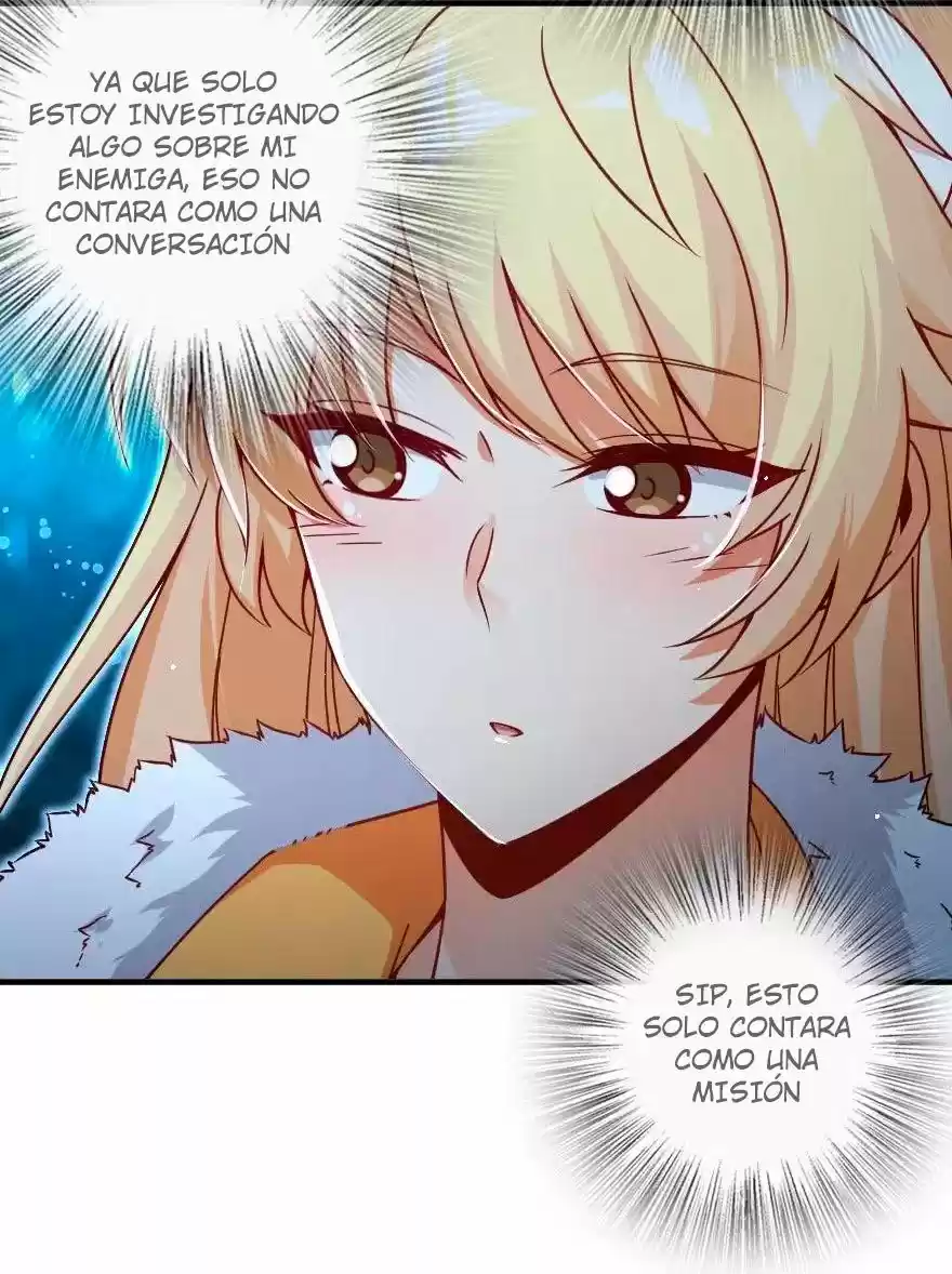 Liberen A Esa Bruja - Capítulo 209 - Página 6 - LectorTMOo