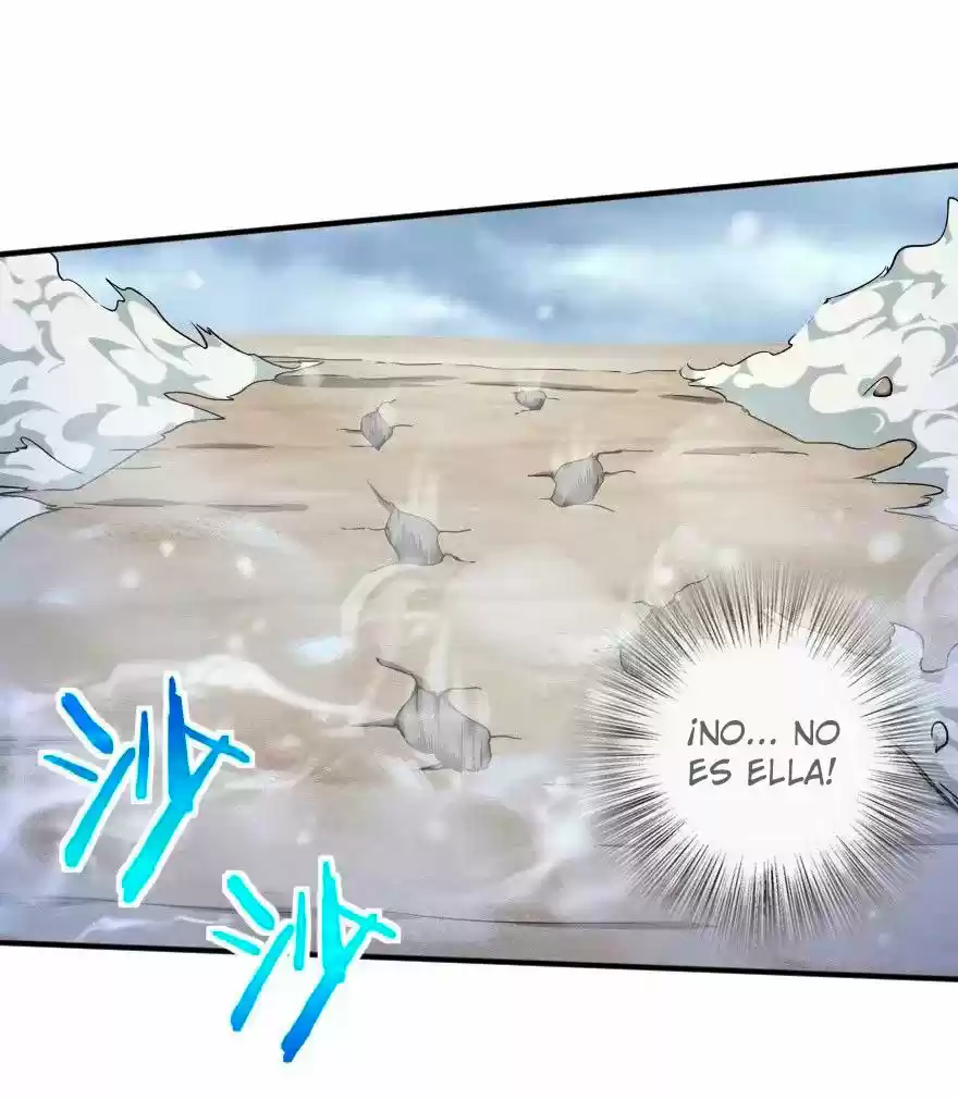 Liberen A Esa Bruja - Capítulo 209 - Página 11 - LectorTMOo
