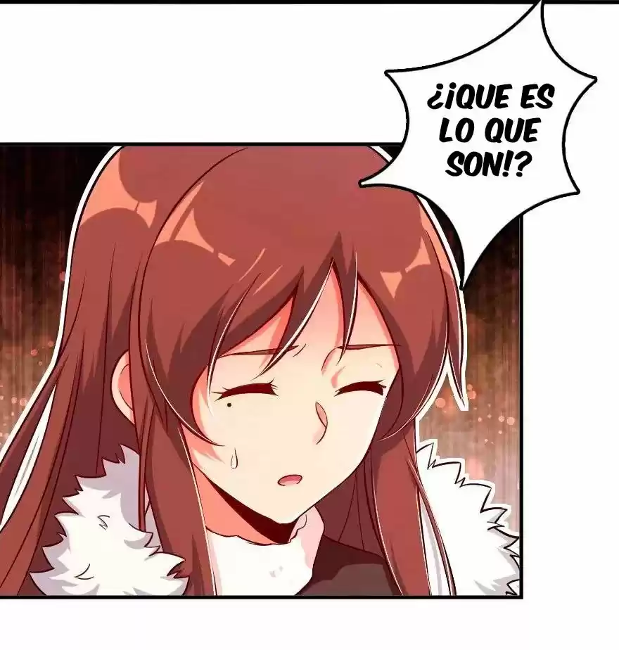 Liberen A Esa Bruja - Capítulo 209 - Página 19 - LectorTMOo