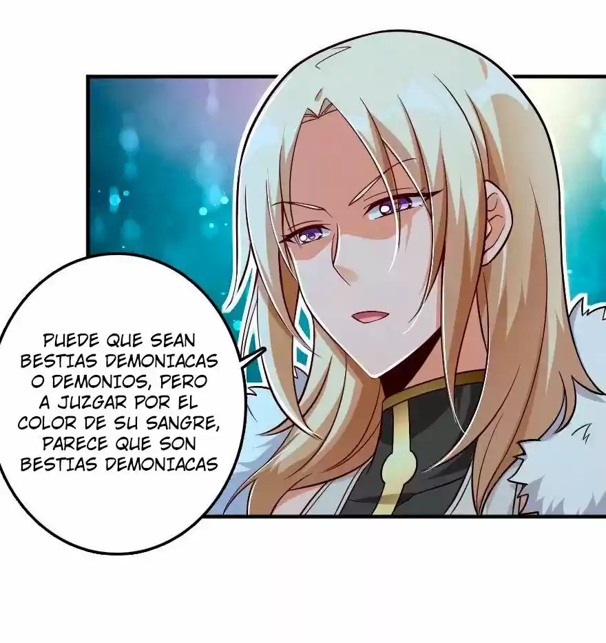 Liberen A Esa Bruja - Capítulo 209 - Página 20 - LectorTMOo