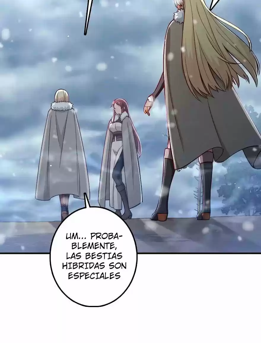 Liberen A Esa Bruja - Capítulo 209 - Página 22 - LectorTMOo