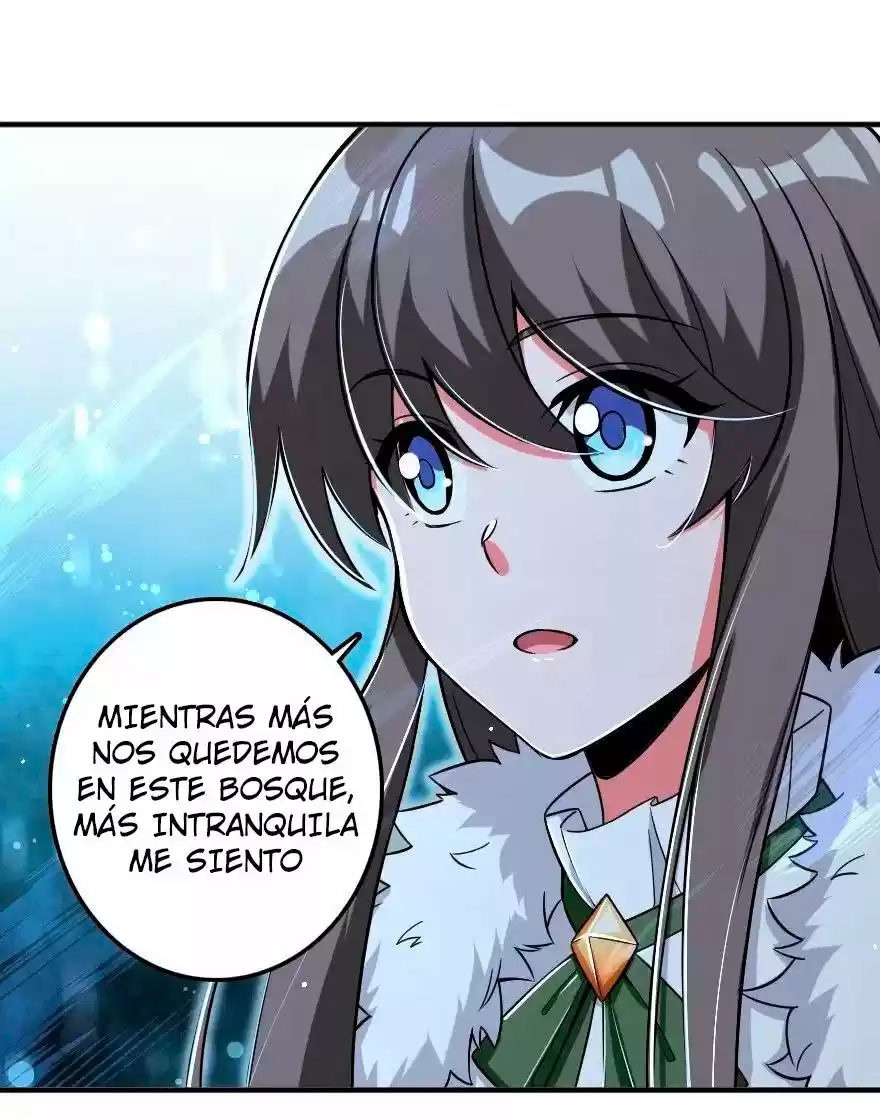 Liberen A Esa Bruja - Capítulo 209 - Página 29 - LectorTMOo