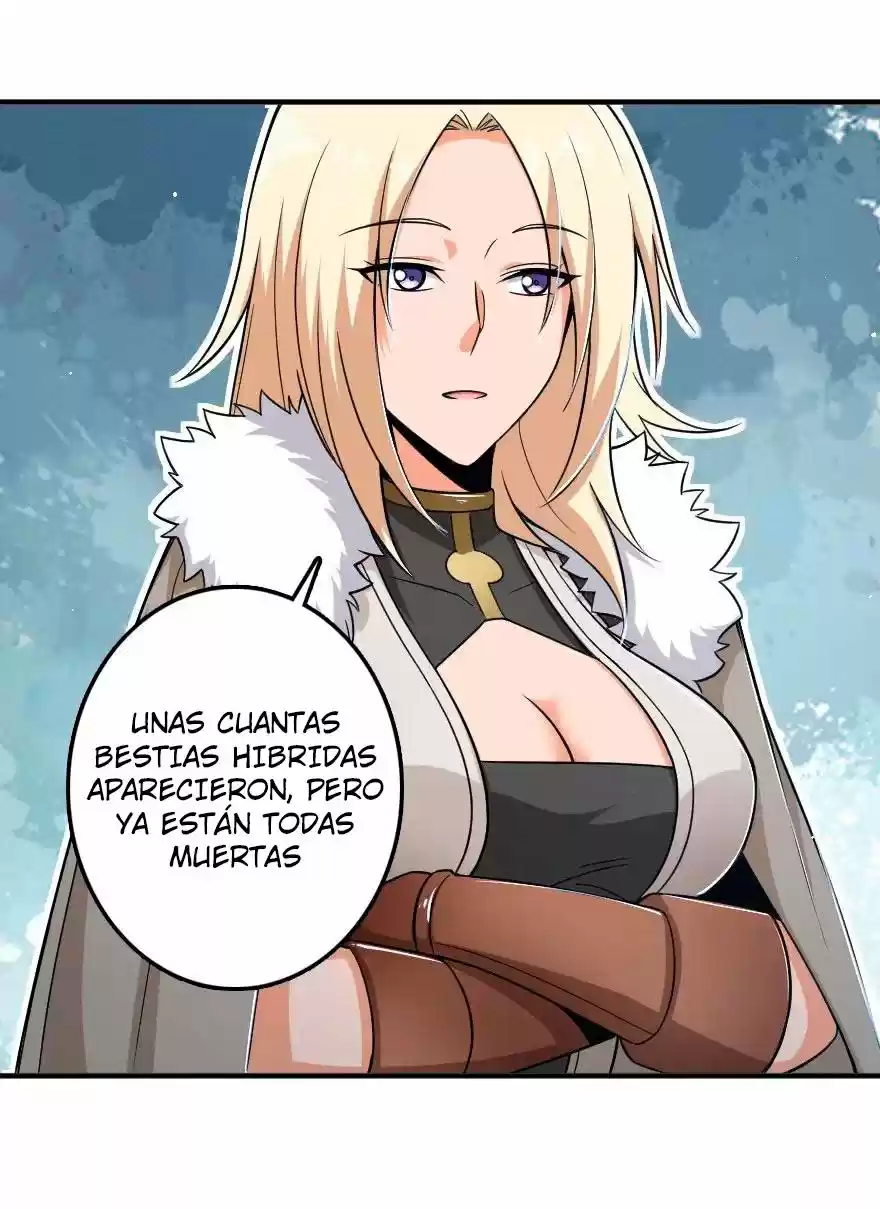Liberen A Esa Bruja - Capítulo 209 - Página 31 - LectorTMOo