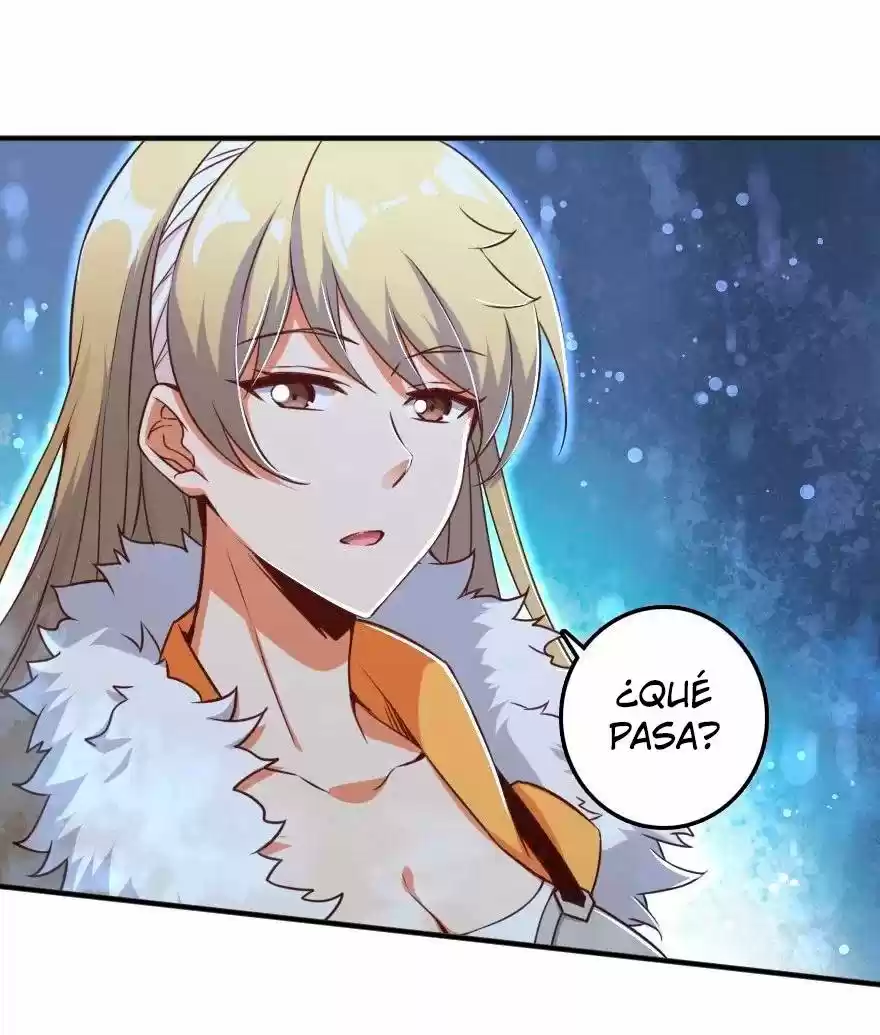 Liberen A Esa Bruja - Capítulo 209 - Página 33 - LectorTMOo