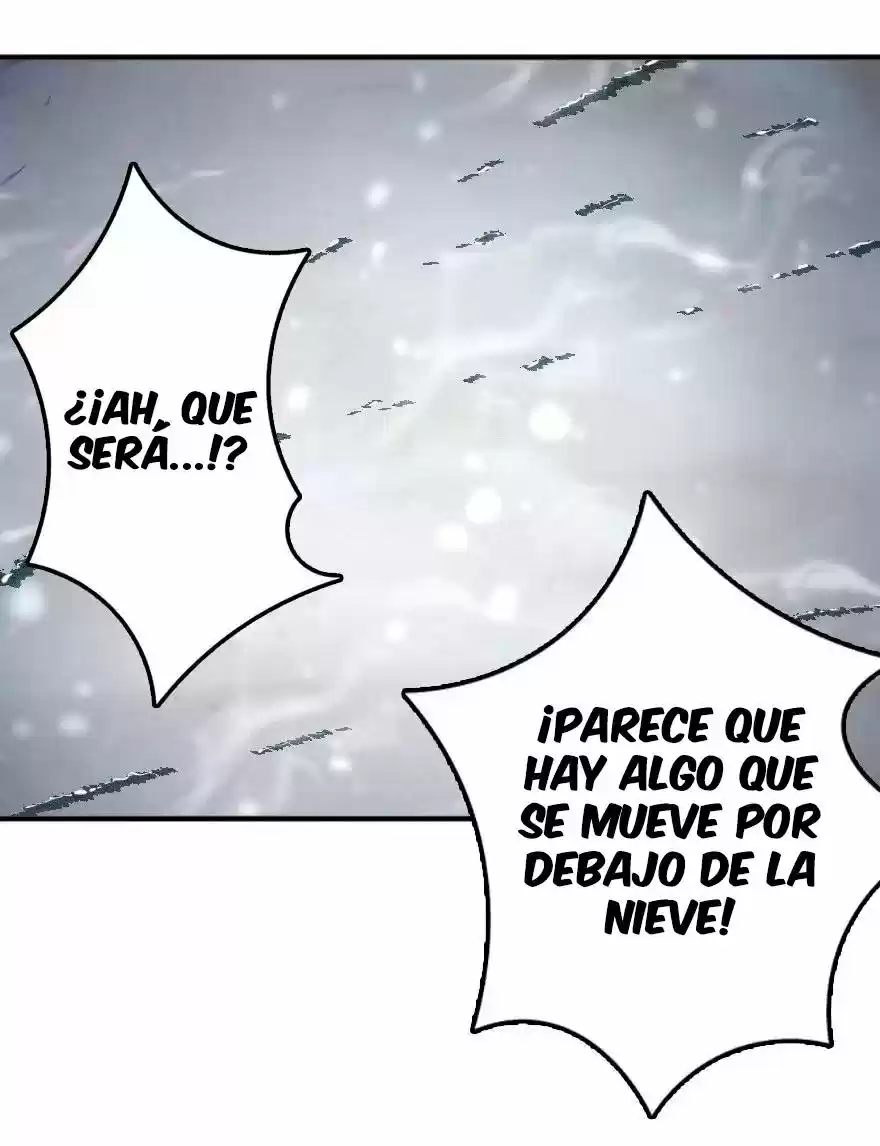 Liberen A Esa Bruja - Capítulo 209 - Página 37 - LectorTMOo