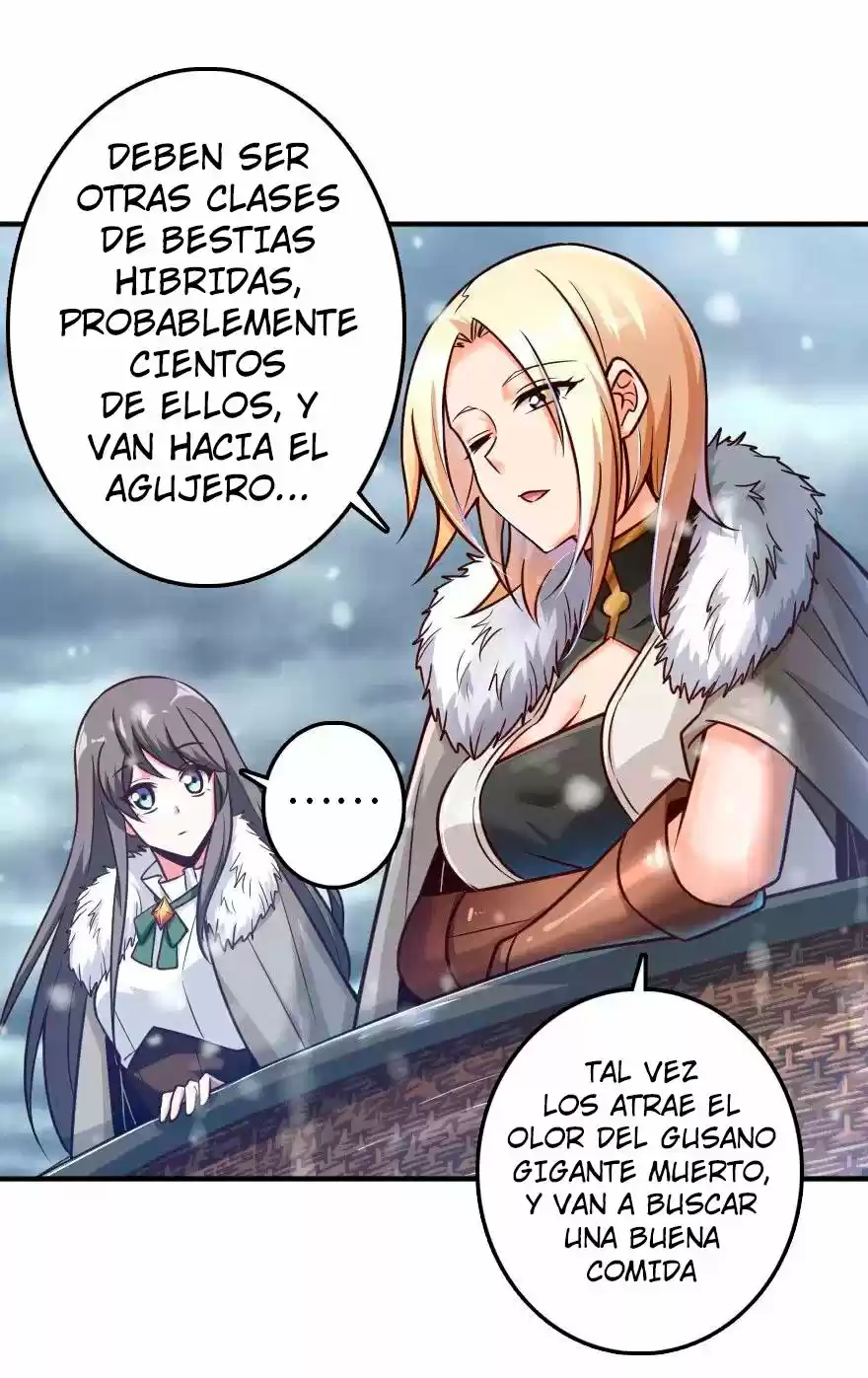 Liberen A Esa Bruja - Capítulo 209 - Página 38 - LectorTMOo