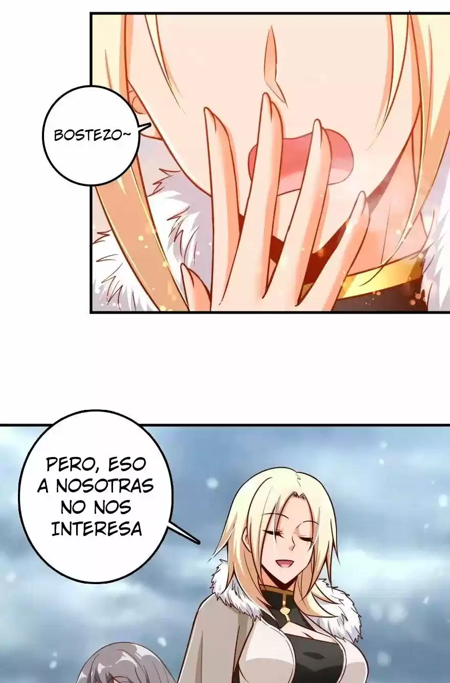 Liberen A Esa Bruja - Capítulo 209 - Página 39 - LectorTMOo