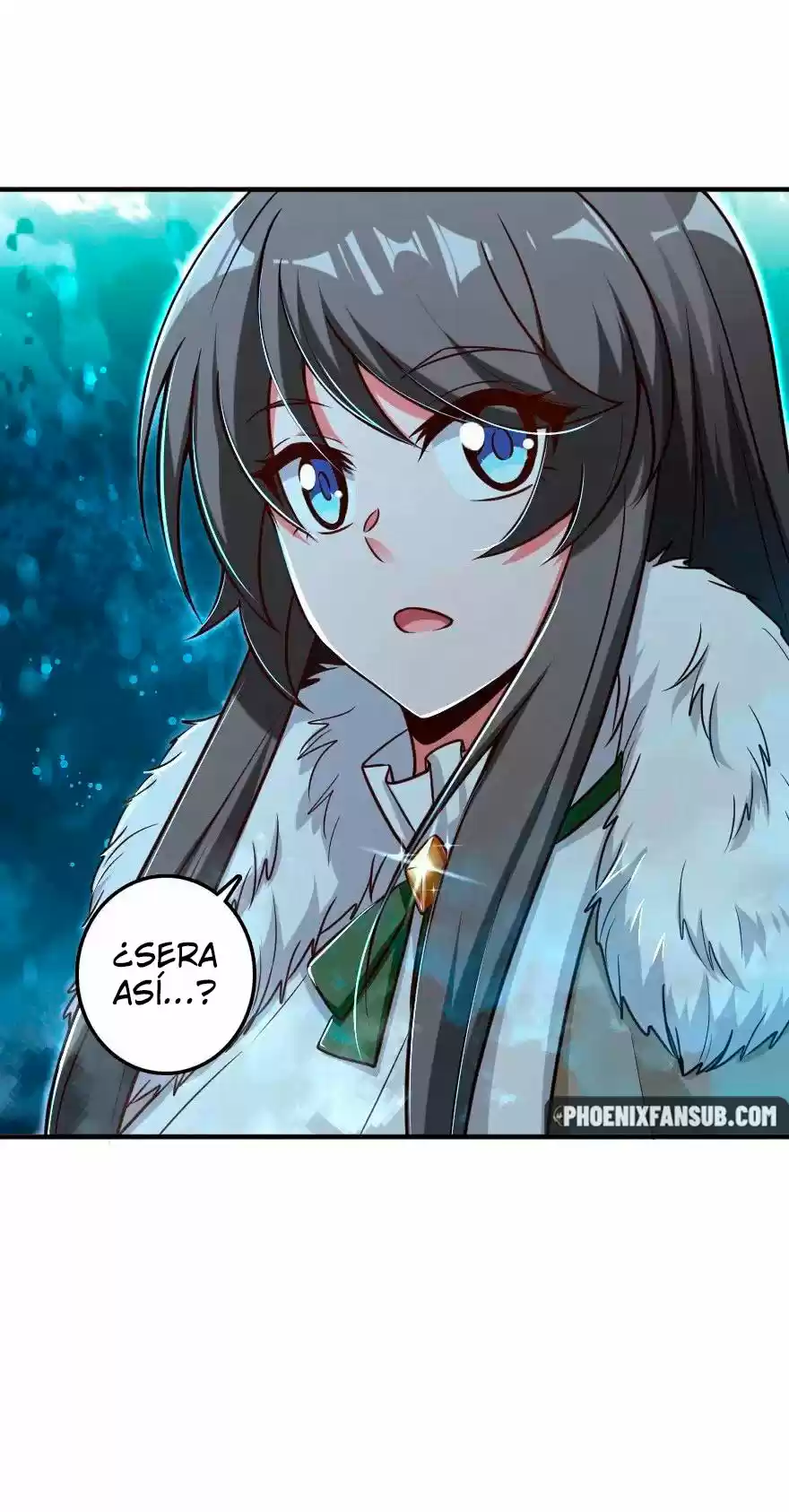 Liberen A Esa Bruja - Capítulo 209 - Página 41 - LectorTMOo