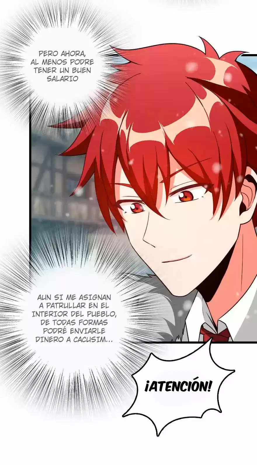 Liberen A Esa Bruja - Capítulo 210 - Página 10 - LectorTMOo