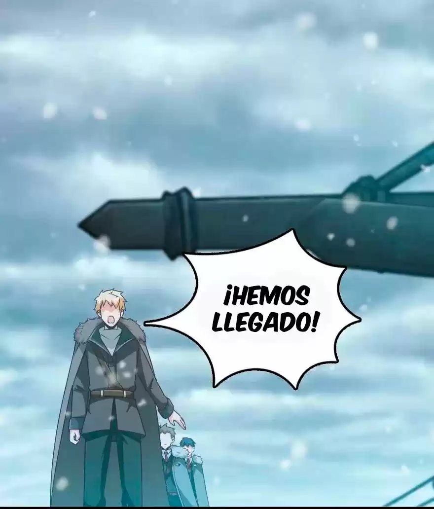 Liberen A Esa Bruja - Capítulo 210 - Página 11 - LectorTMOo