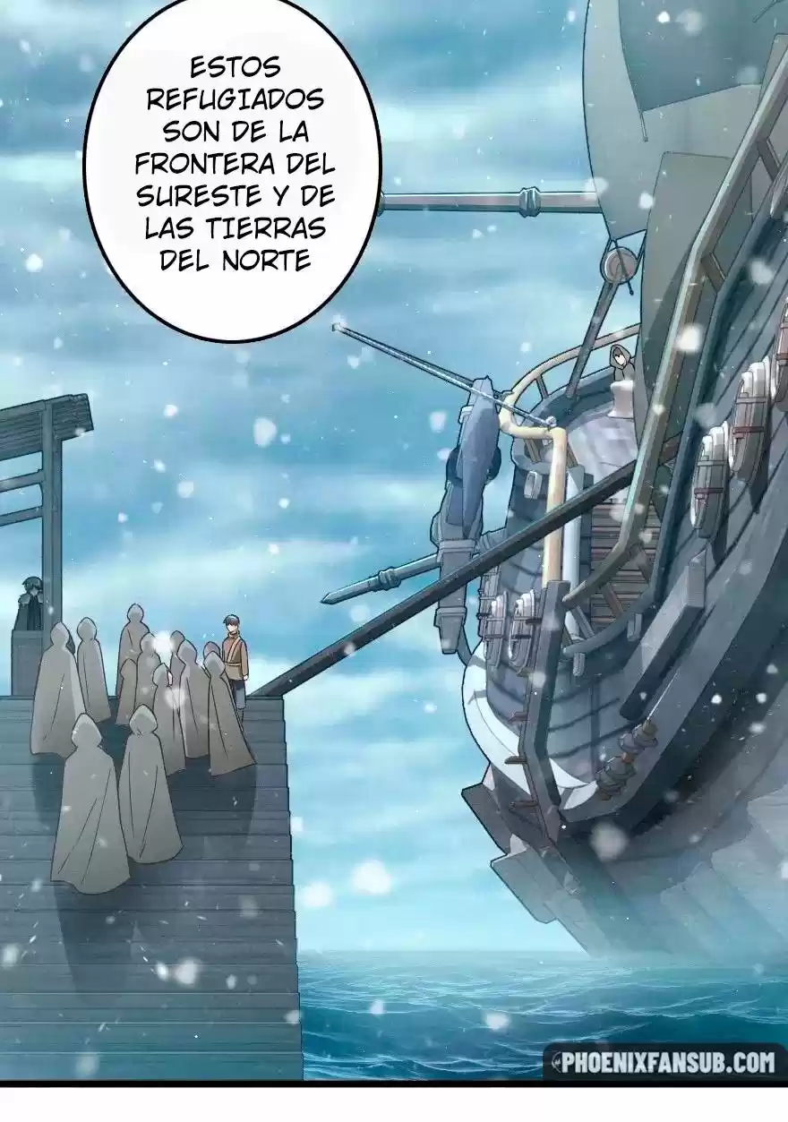 Liberen A Esa Bruja - Capítulo 210 - Página 13 - LectorTMOo