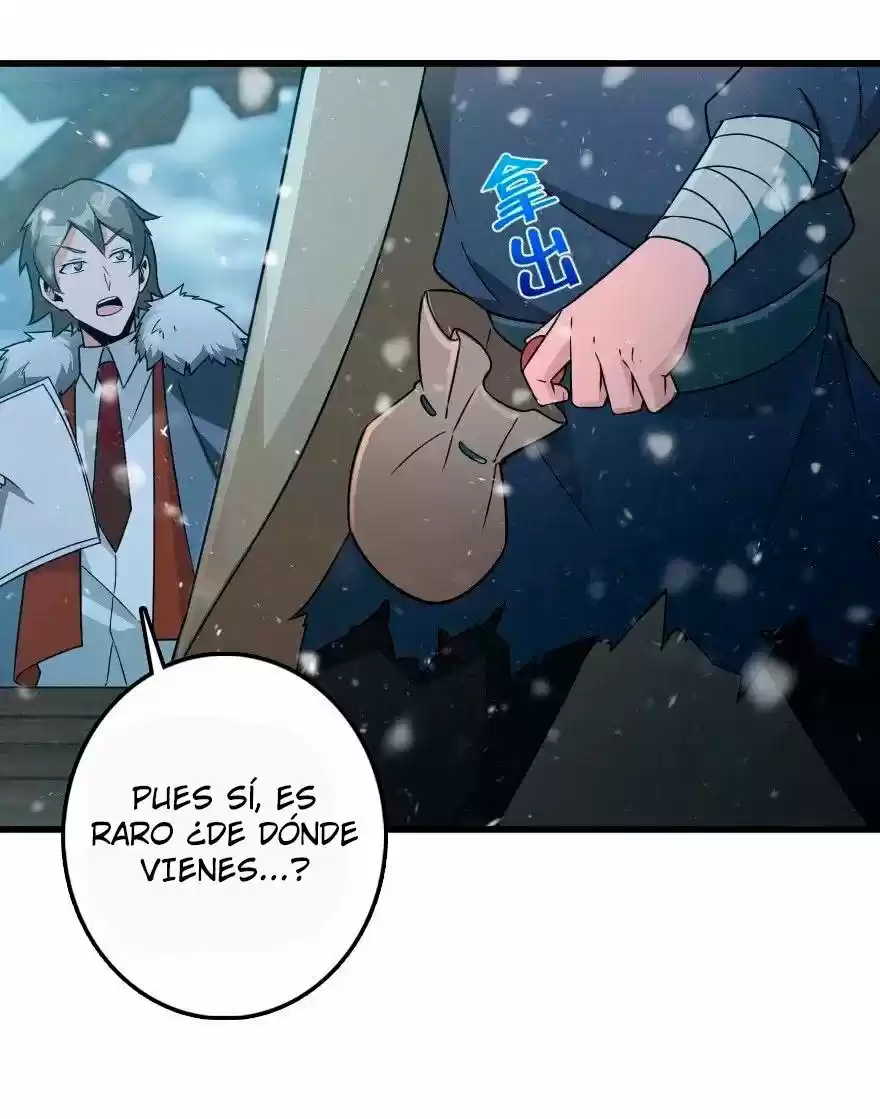 Liberen A Esa Bruja - Capítulo 210 - Página 25 - LectorTMOo