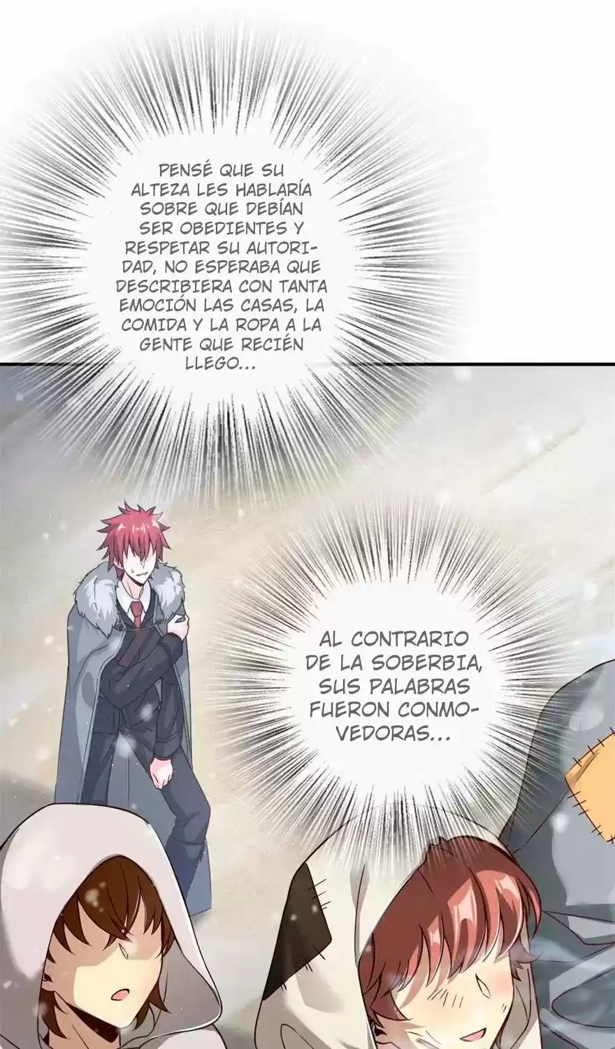 Liberen A Esa Bruja - Capítulo 211 - Página 6 - LectorTMOo