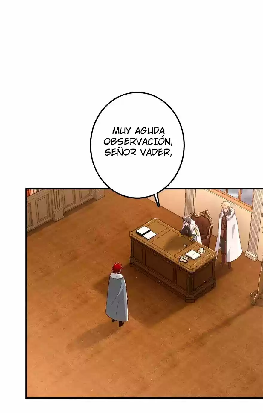 Liberen A Esa Bruja - Capítulo 211 - Página 12 - LectorTMOo