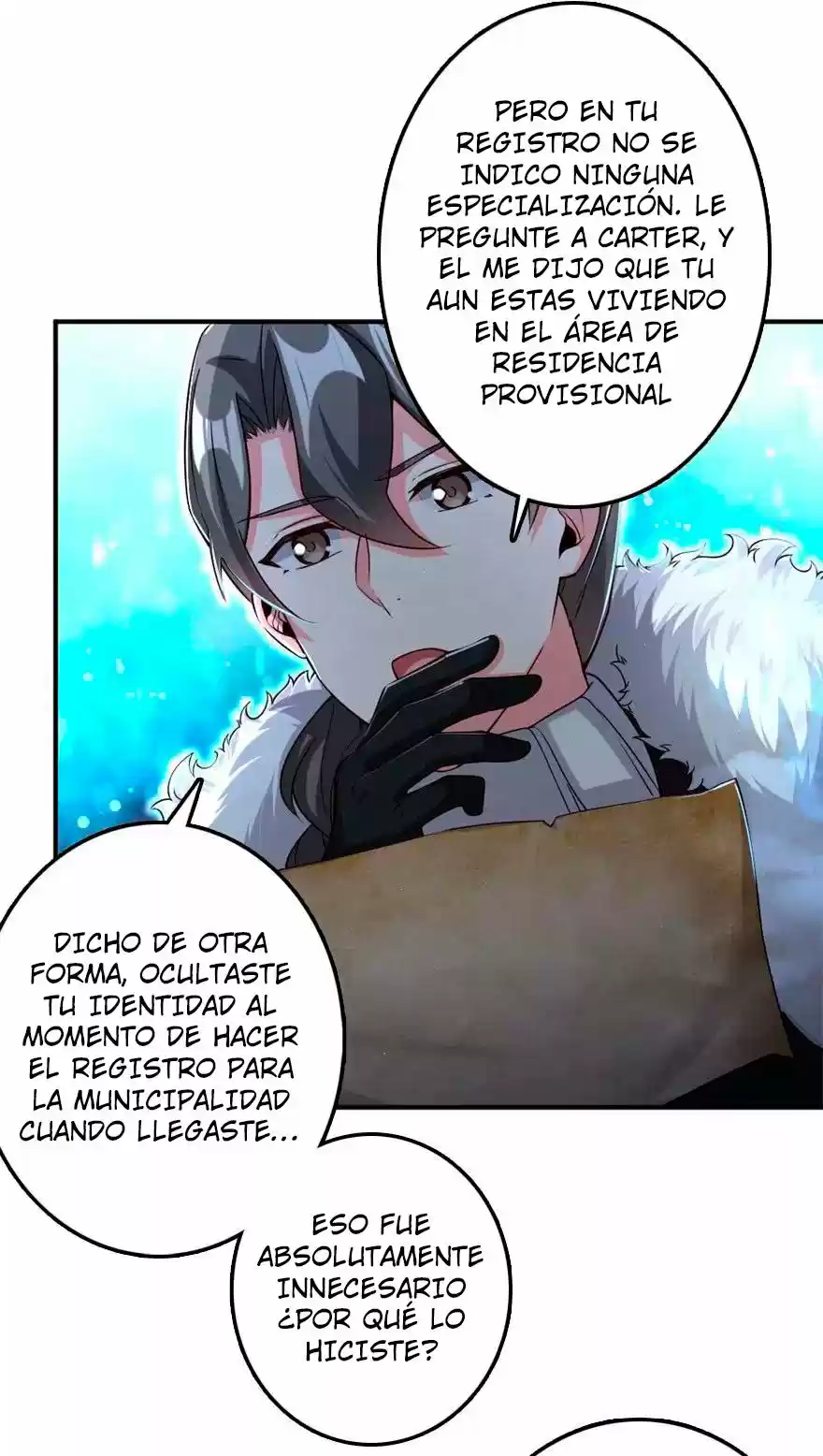 Liberen A Esa Bruja - Capítulo 211 - Página 15 - LectorTMOo