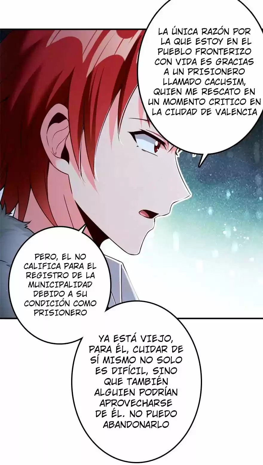 Liberen A Esa Bruja - Capítulo 211 - Página 16 - LectorTMOo