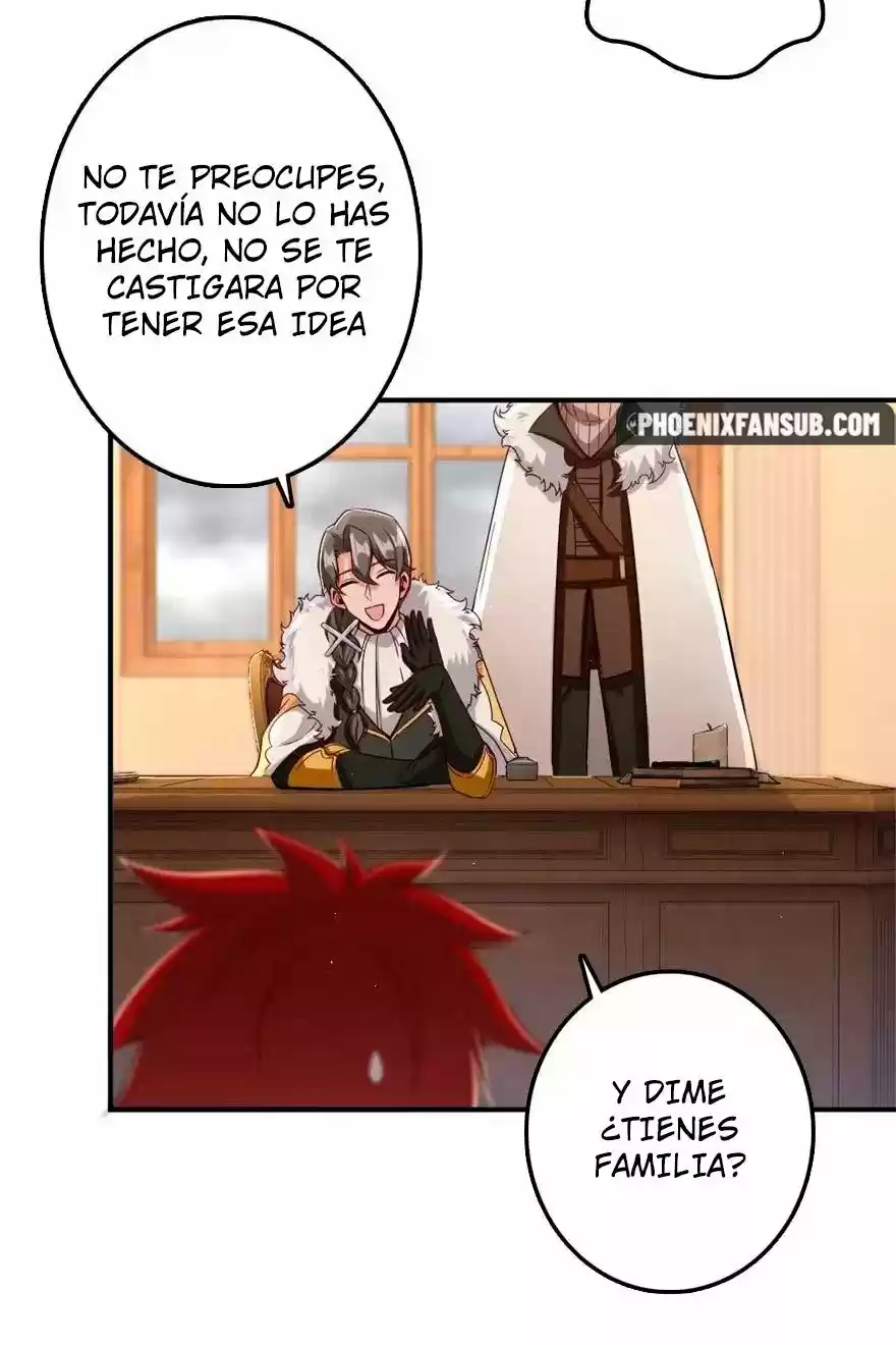 Liberen A Esa Bruja - Capítulo 211 - Página 18 - LectorTMOo