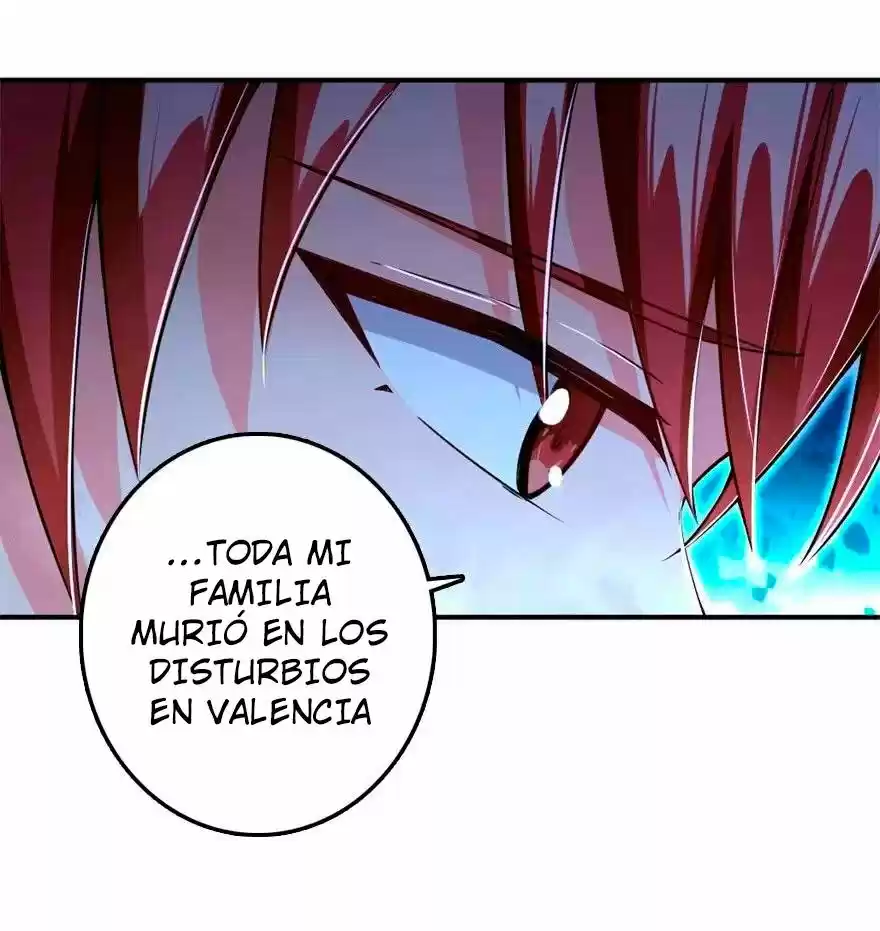 Liberen A Esa Bruja - Capítulo 211 - Página 19 - LectorTMOo