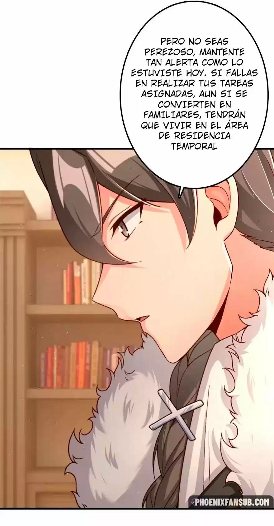 Liberen A Esa Bruja - Capítulo 211 - Página 23 - LectorTMOo