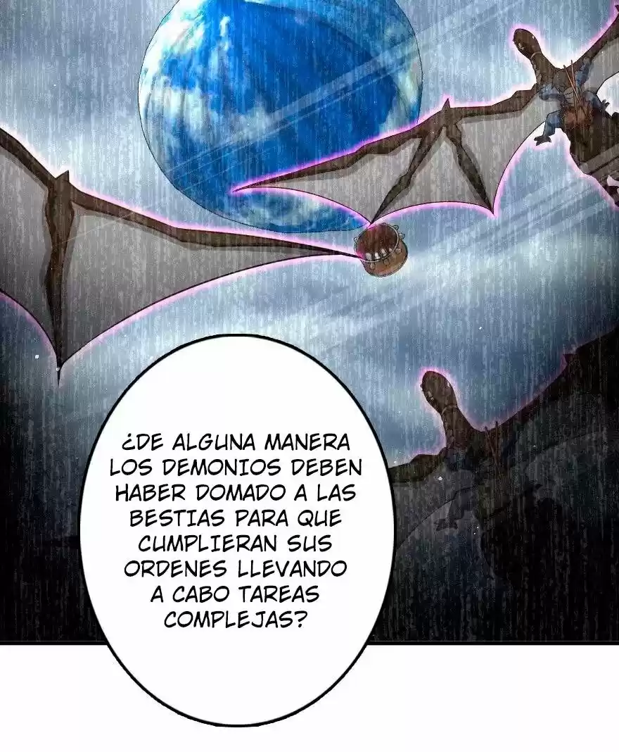 Liberen A Esa Bruja - Capítulo 212 - Página 6 - LectorTMOo