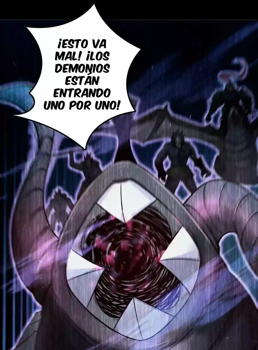 Liberen A Esa Bruja - Capítulo 212 - Página 26 - LectorTMOo