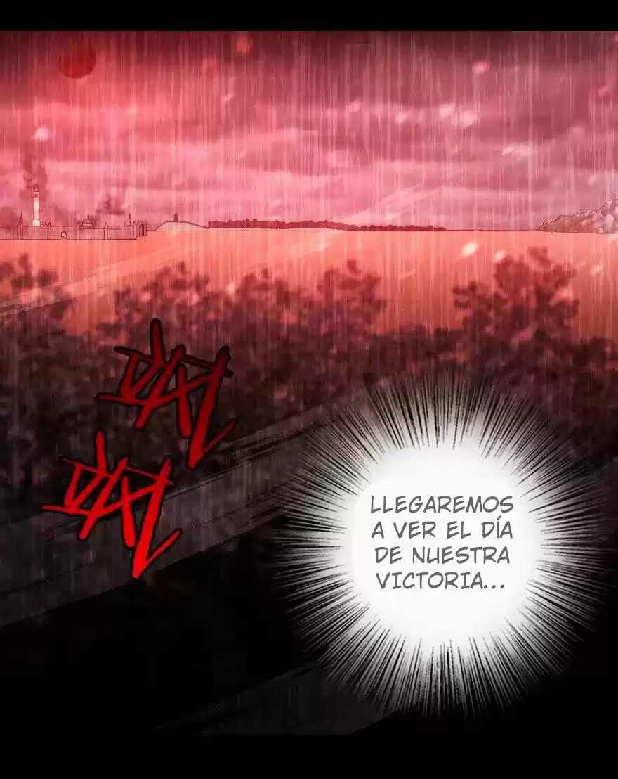 Liberen A Esa Bruja - Capítulo 213 - Página 10 - LectorTMOo