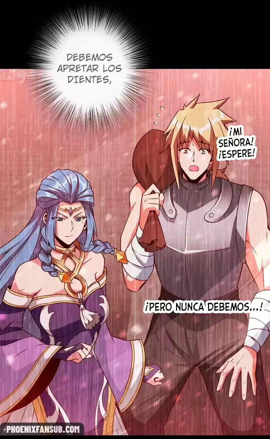 Liberen A Esa Bruja - Capítulo 213 - Página 13 - LectorTMOo