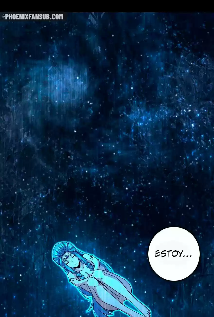 Liberen A Esa Bruja - Capítulo 213 - Página 33 - LectorTMOo