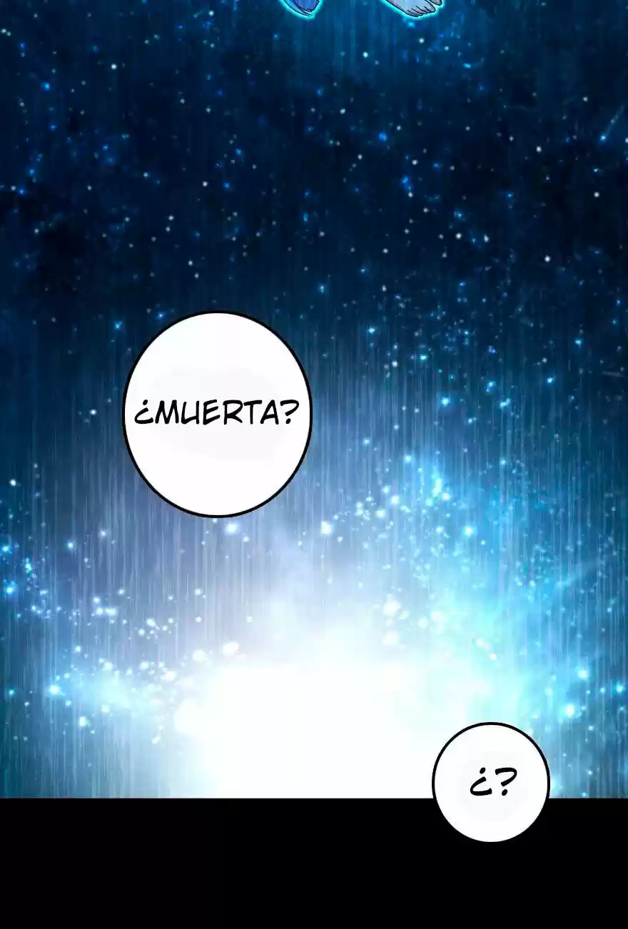 Liberen A Esa Bruja - Capítulo 213 - Página 34 - LectorTMOo