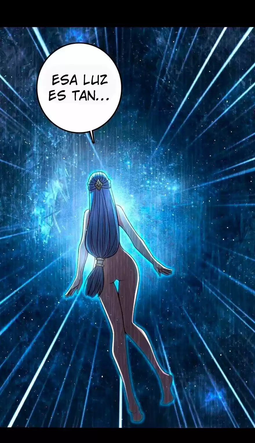 Liberen A Esa Bruja - Capítulo 213 - Página 35 - LectorTMOo