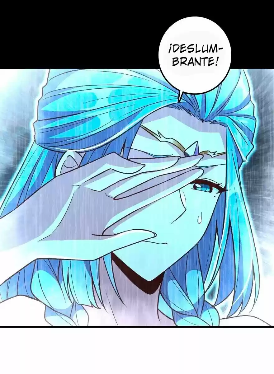 Liberen A Esa Bruja - Capítulo 213 - Página 36 - LectorTMOo